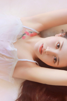 女狱秘闻